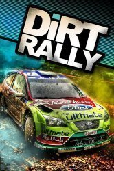 DiRT Rally [v 1.23] (2015) PC | RePack  xatab
