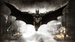 Batman: Arkham Knight - Game of the Year Edition