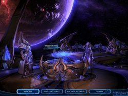 StarCraft 2 Legacy Of The Void 