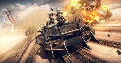 Mad Max [v 1.0.3.0 + DLCs] (2015) PC | Repack  xatab
