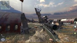 CoD: Modern Warfare 2 Multiplayer