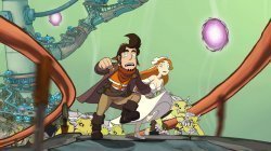 Deponia Doomsday 