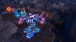 Offworld Trading Company