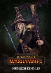Total War: Warhammer [v 1.6.0 + 12 DLC] (2016) PC | RePack от xatab