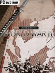 Order of Battle: World War 2 (2016) PC | 