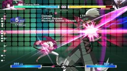 UNDER NIGHT IN-BIRTH Exe: Late 