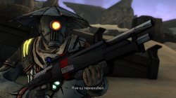 Tales from the Borderlands: Complete Season
