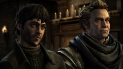 Game of Thrones - A Telltale Games Series. Episode 1-6