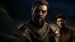 Game of Thrones - A Telltale Games Series. Episode 1-6
