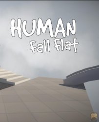 Human: Fall Flat (2016) PC | RePack  R.G. 