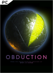 Obduction (2016)