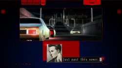 The Silver Case Deluxe Edition