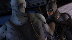 BATMAN - The Telltale Series' Episode 3