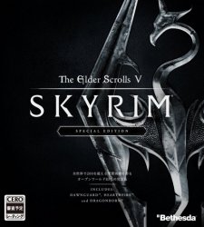 The Elder Scrolls V: Skyrim - Special Edition [v 1.5.97.0.8 + DLCs] (2016) PC | RePack  xatab