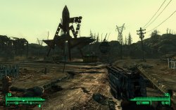 Fallout 3: Game of the Year Edition (2009)