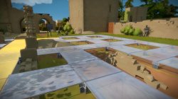 The Witness (2016) PC | RePack  R.G. 