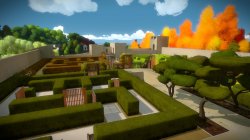 The Witness (2016) PC | RePack  R.G. 