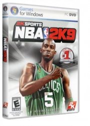 NBA 2K9 (2009)