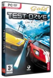 Test Drive Unlimited - Gold (2008)