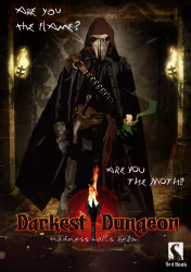 Darkest Dungeon [build 24839 + DLCs] (2016) PC | RePack от xatab