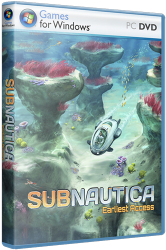 Subnautica [61056] (2018) PC | RePack  xatab