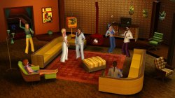 The Sims 3: 70s 80s & 90s Stuff (2013)