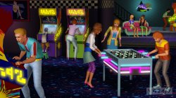 The Sims 3: 70s 80s & 90s Stuff (2013)