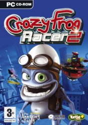 Crazy Frog Racer 2 (2006)