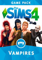 The Sims 4  (2017)
