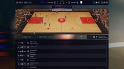Pro Basketball Manager 2017 (2017) PC | 
