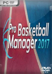 Pro Basketball Manager 2017 (2017) PC | 