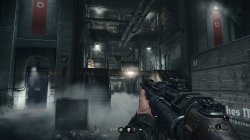 Wolfenstein: The New Order