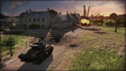 Steel Division: Normandy 44 - Deluxe Edition [v 300088984 + 3 DLC] (2017) PC | RePack от qoob