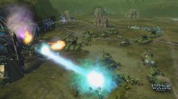 Halo Wars: Definitive Edition (2017) PC | RePack  xatab