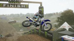 MXGP3 - The Official Motocross Videogame (2017) PC | 