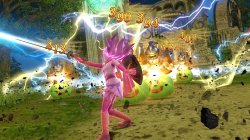 Dragon Quest Heroes II (2017) PC | Лицензия
