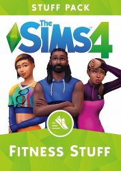 The Sims 4  (2017)