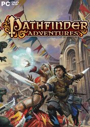 Pathfinder Adventures (2017) PC | 