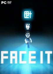 Face It - A game to fight inner demons (2017) PC | 