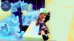 Superdimension Neptune VS Sega Hard Girls (2017) PC | 
