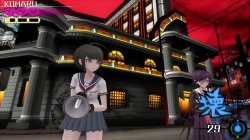Danganronpa Another Episode: Ultra Despair Girls (2017) PC | Лицензия