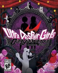Danganronpa Another Episode: Ultra Despair Girls (2017) PC | Лицензия