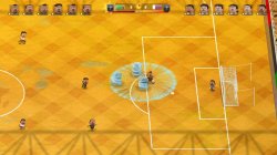 Kopanito All-Stars Soccer (2016) PC | Пиратка