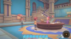My Time at Portia [v 2.0.133926] (2019) PC | 