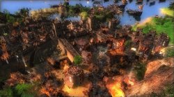 Dawn of Fantasy: Kingdom Wars (2013) PC | 