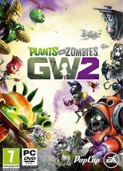Plants vs. Zombies: Garden Warfare 2 (2016) PC | 