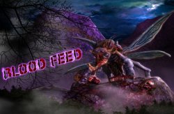 Blood Feed (2017) PC | Repack от Other s
