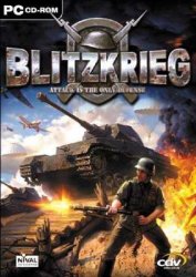 Блицкриг (2003) PC | Лицензия