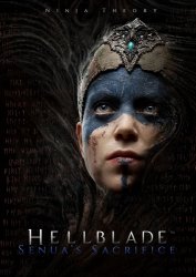 Hellblade: Senua's Sacrifice [v 1.03] (2017) PC | RePack  xatab