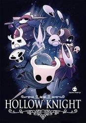Hollow Knight [v 1.4.3.2 + DLCs] (2017) PC | RePack  xatab